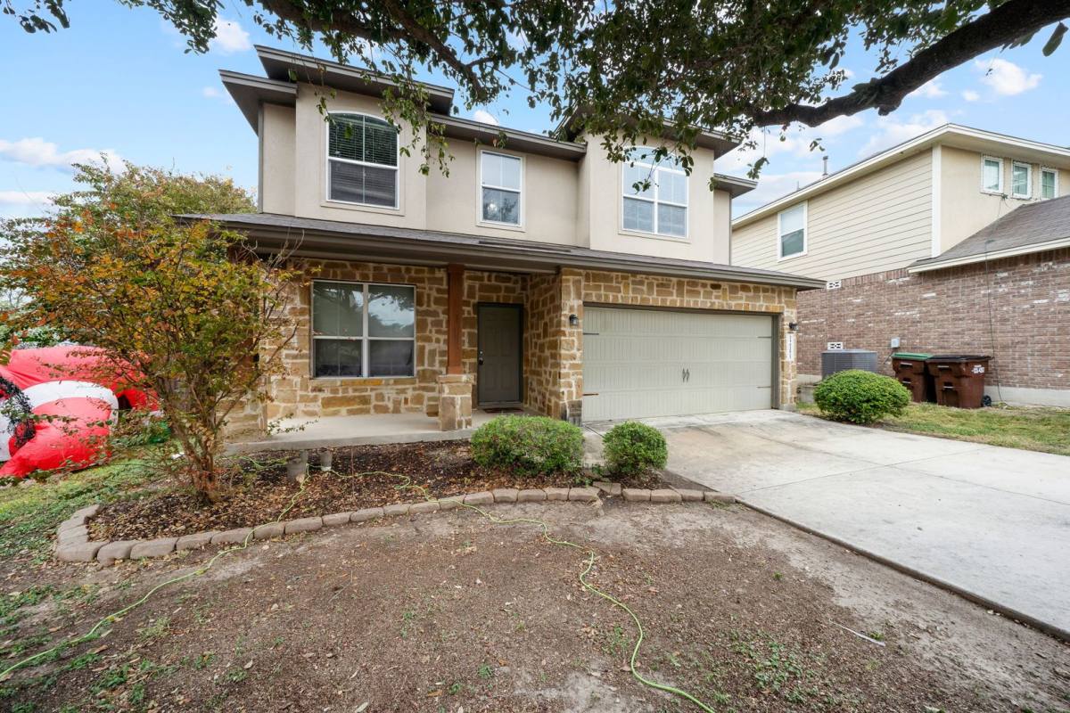 House for rent at 12151 Sugarberry Way, San Antonio, TX 78253
