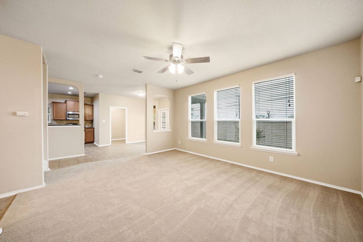 House for rent at 12151 Sugarberry Way, San Antonio, TX 78253