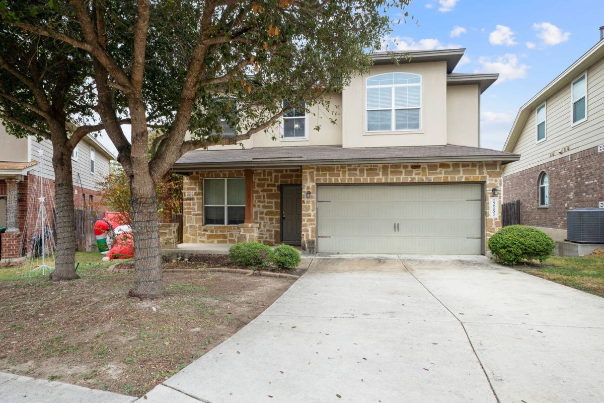 House for rent at 12151 Sugarberry Way, San Antonio, TX 78253