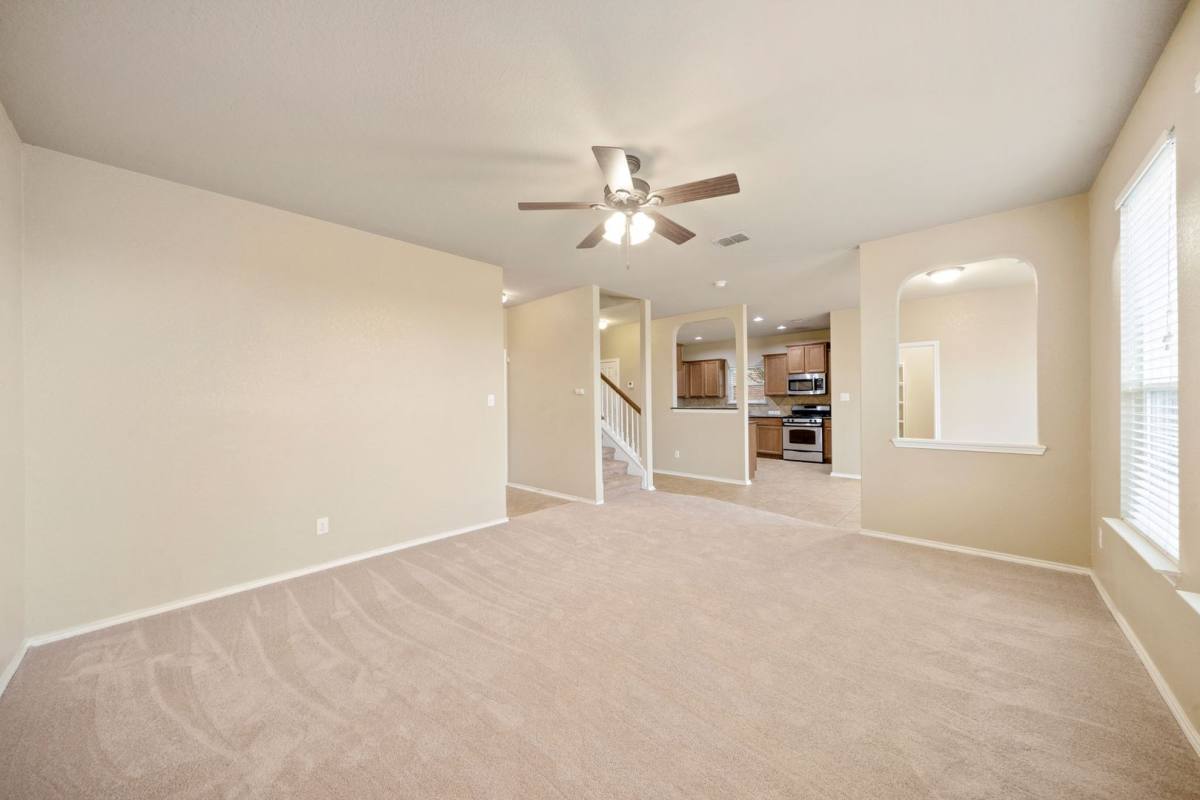 House for rent at 12151 Sugarberry Way, San Antonio, TX 78253