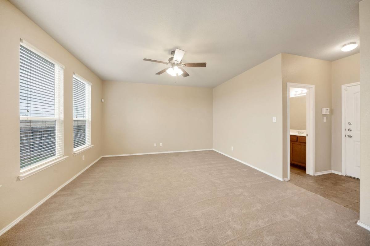 House for rent at 12151 Sugarberry Way, San Antonio, TX 78253