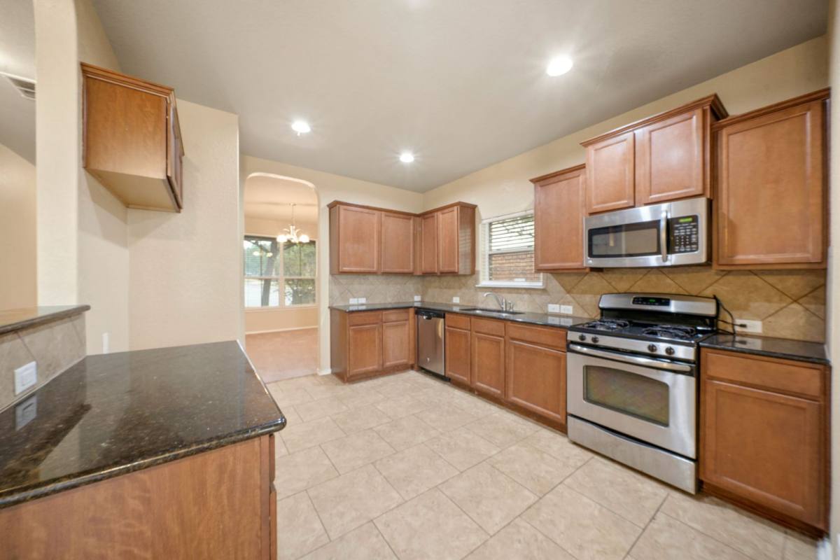 House for rent at 12151 Sugarberry Way, San Antonio, TX 78253
