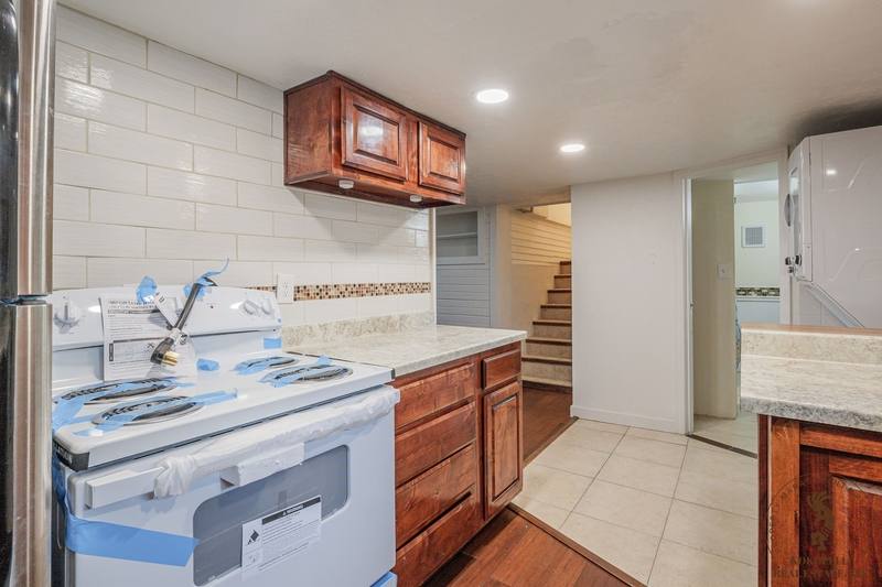 House for rent at 1258 Colorado Ave #2, Grand Junction, CO 81501