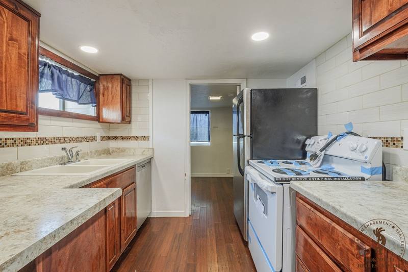 House for rent at 1258 Colorado Ave #2, Grand Junction, CO 81501