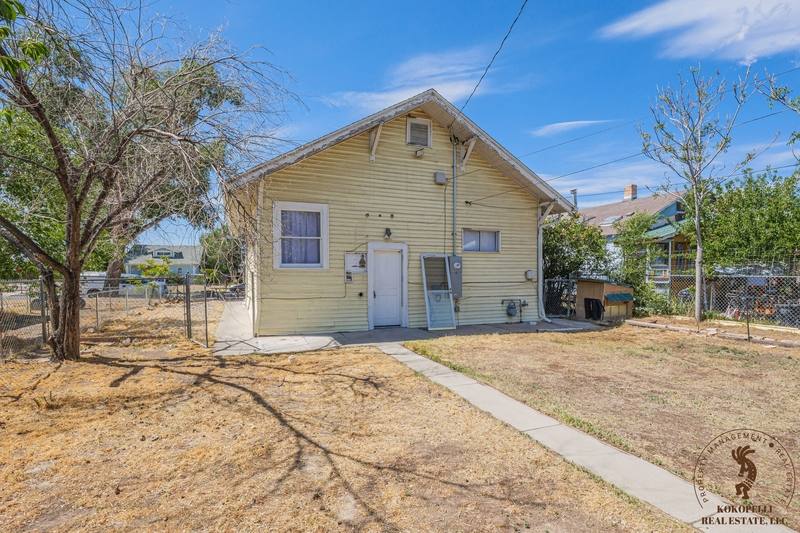 House for rent at 1258 Colorado Ave #2, Grand Junction, CO 81501