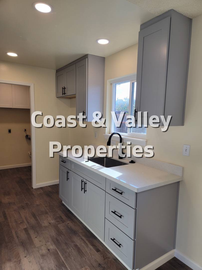 Apartment for rent at 326 - 328 Katherine Ave, Salinas, CA 93901