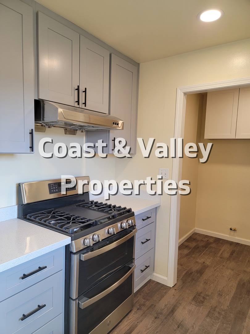 Apartment for rent at 326 - 328 Katherine Ave, Salinas, CA 93901