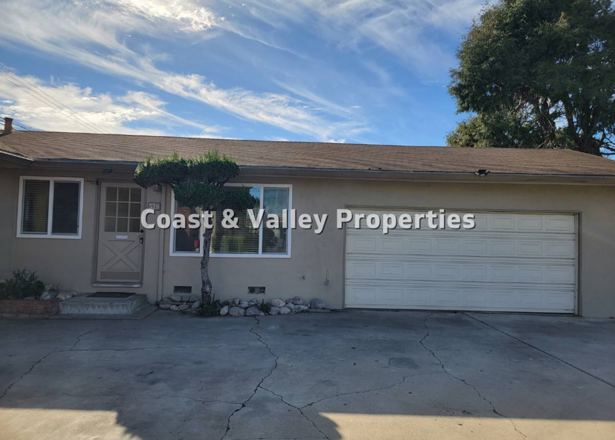 Apartment for rent at 326 - 328 Katherine Ave, Salinas, CA 93901