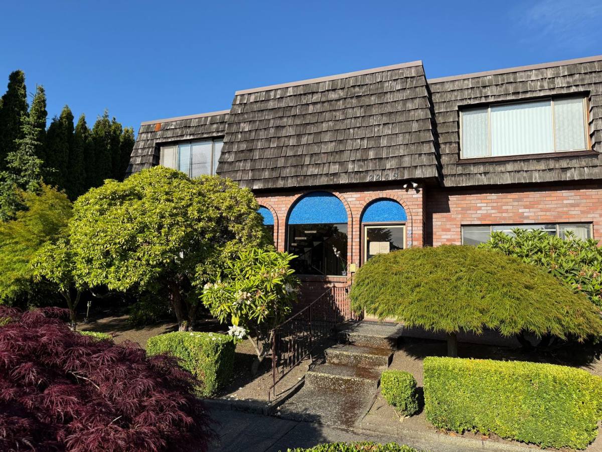 Apartment for rent at 2209 Colby Ave, Everett, WA 98201