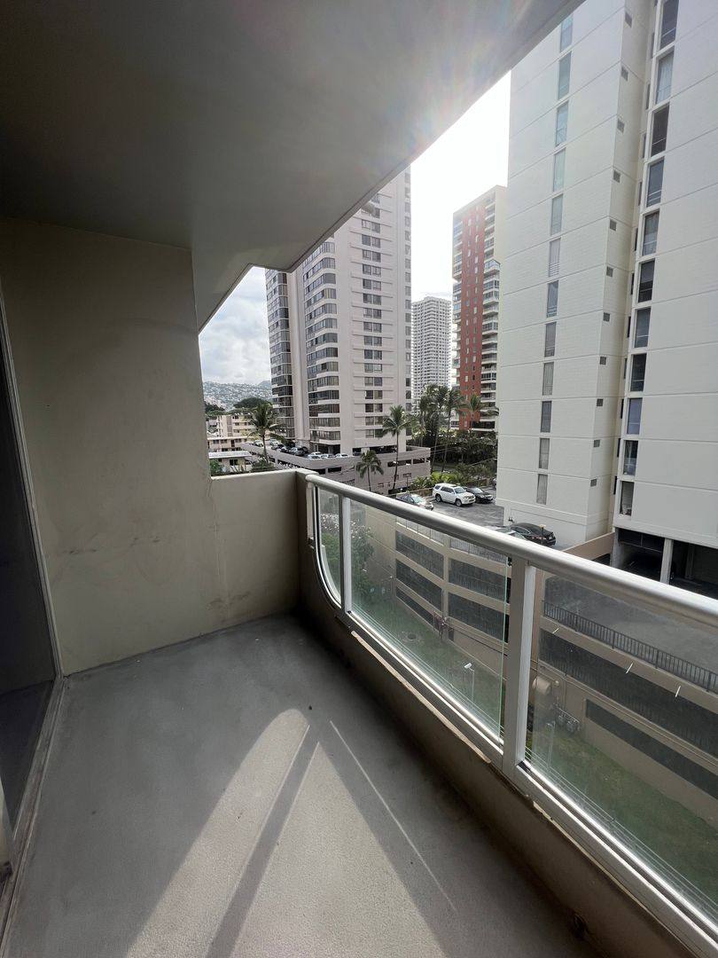 House for rent at 2651 Kuilei St #B64, Honolulu, HI 96826