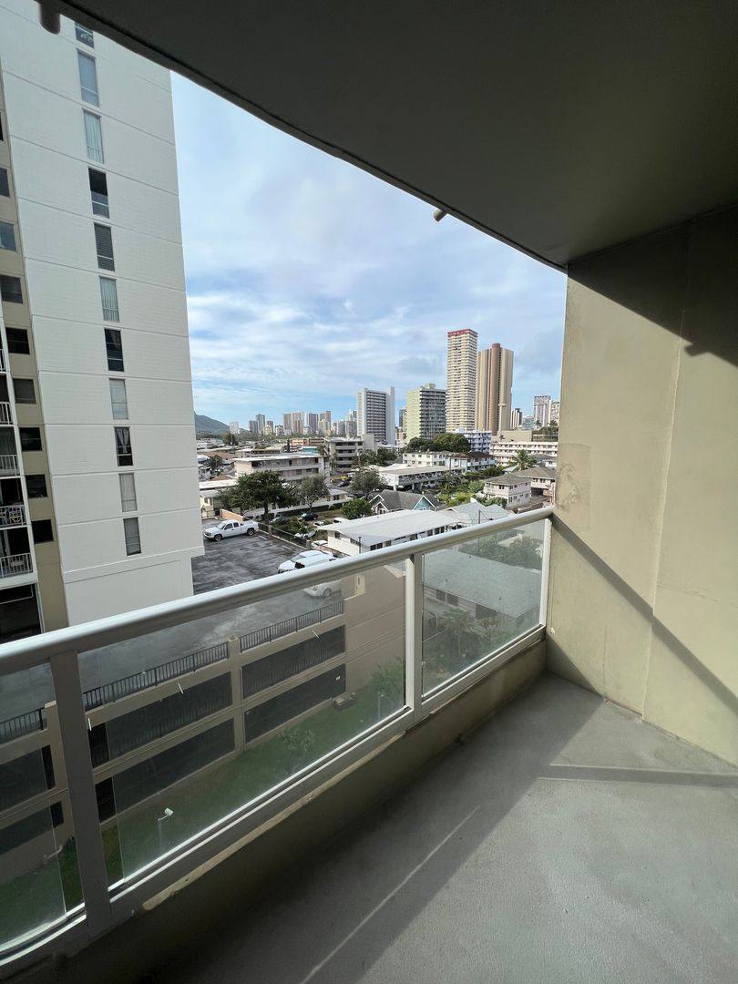 House for rent at 2651 Kuilei St #B64, Honolulu, HI 96826