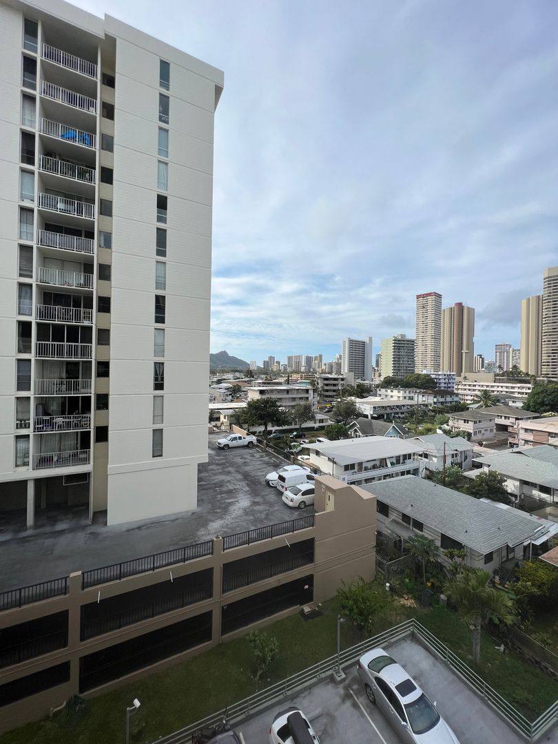 House for rent at 2651 Kuilei St #B64, Honolulu, HI 96826