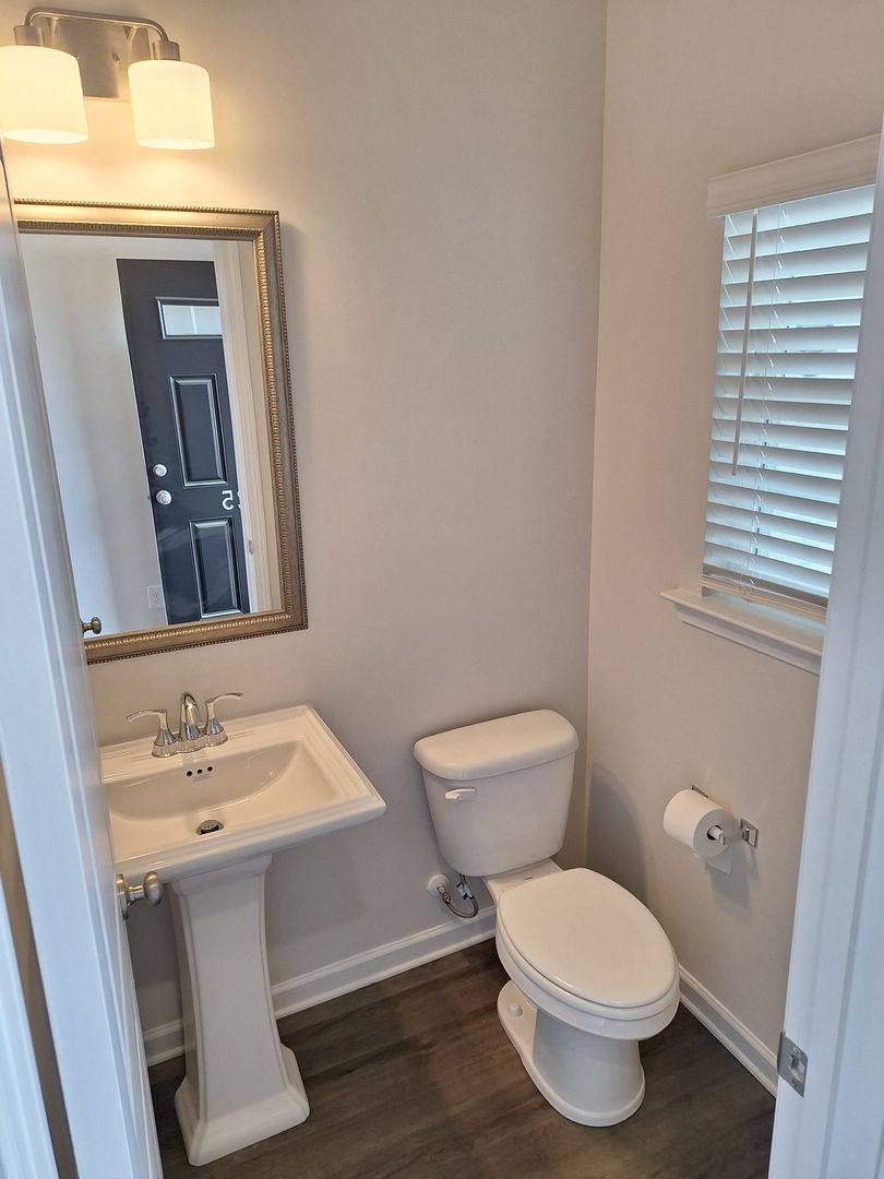 Townhouse for rent at 725 Gatestone Lane, Hopkins, SC 29061