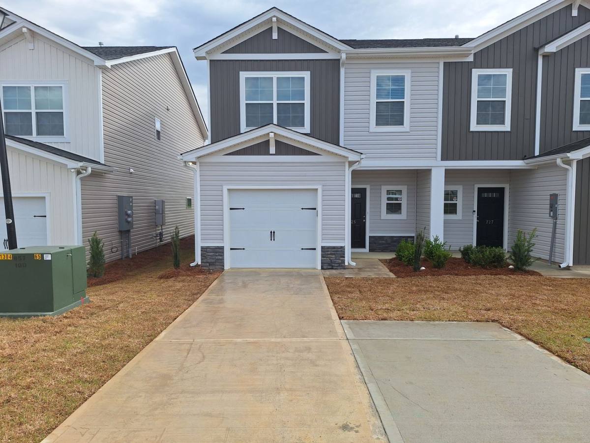 Townhouse for rent at 725 Gatestone Lane, Hopkins, SC 29061