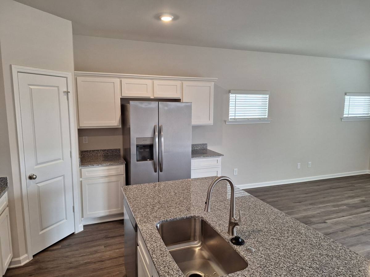 Townhouse for rent at 725 Gatestone Lane, Hopkins, SC 29061