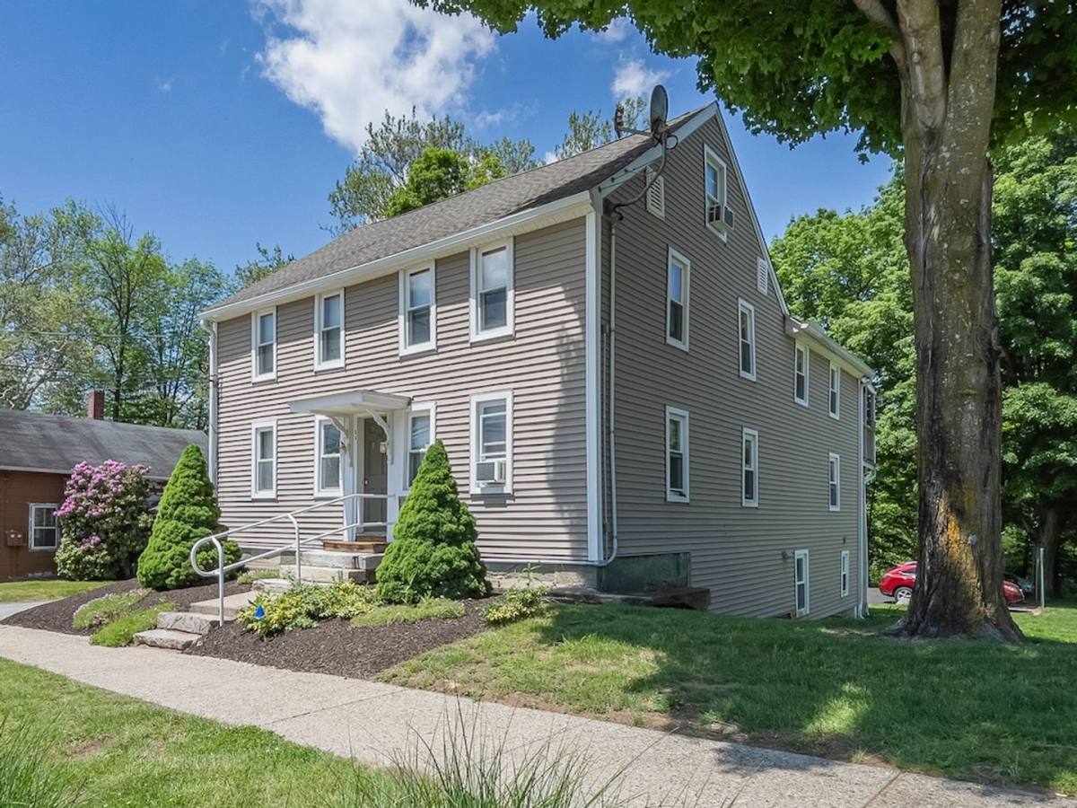 Apartment for rent at 197 Fitchville Rd, Bozrah, CT 06334