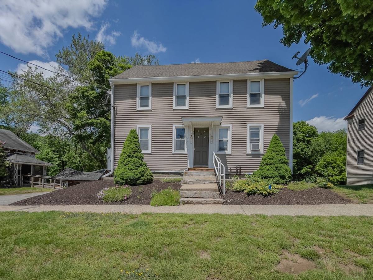 Apartment for rent at 197 Fitchville Rd, Bozrah, CT 06334