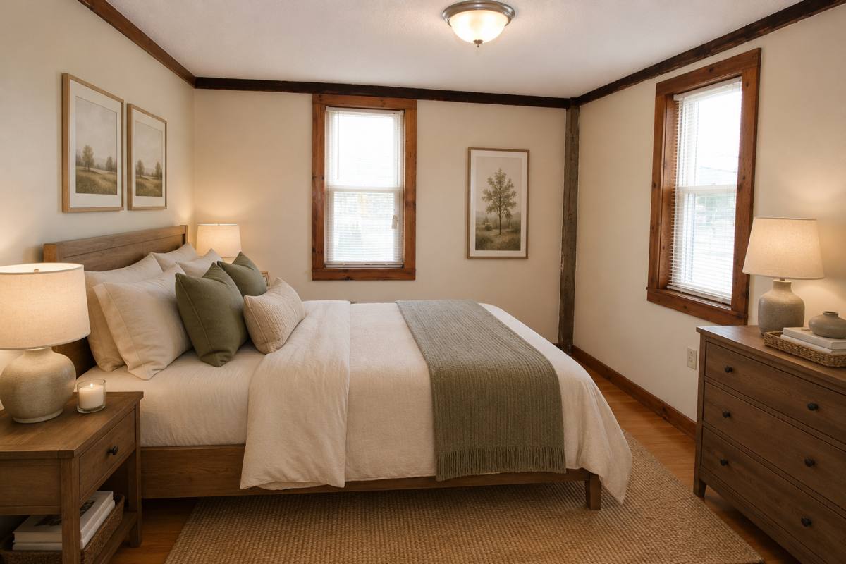 Apartment for rent at 197 Fitchville Rd, Bozrah, CT 06334