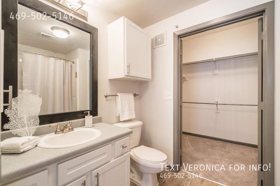 Apartment for rent at 1045 15th Place, Plano, TX 75074
