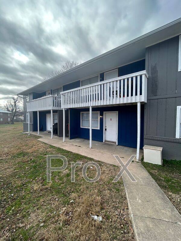 House for rent at 1605 Juniper Circle #C, Springdale, AR 72764