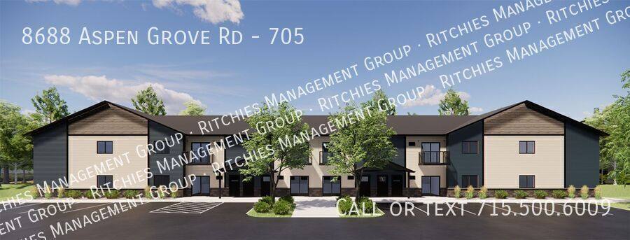 Apartment for rent at 8688 Aspen Grove Rd, Minocqua, WI 54548