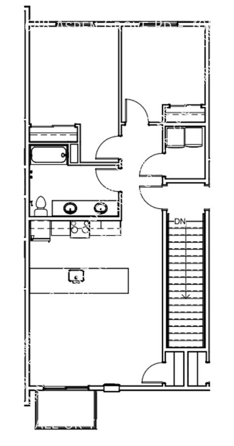 Apartment for rent at 8688 Aspen Grove Rd, Minocqua, WI 54548