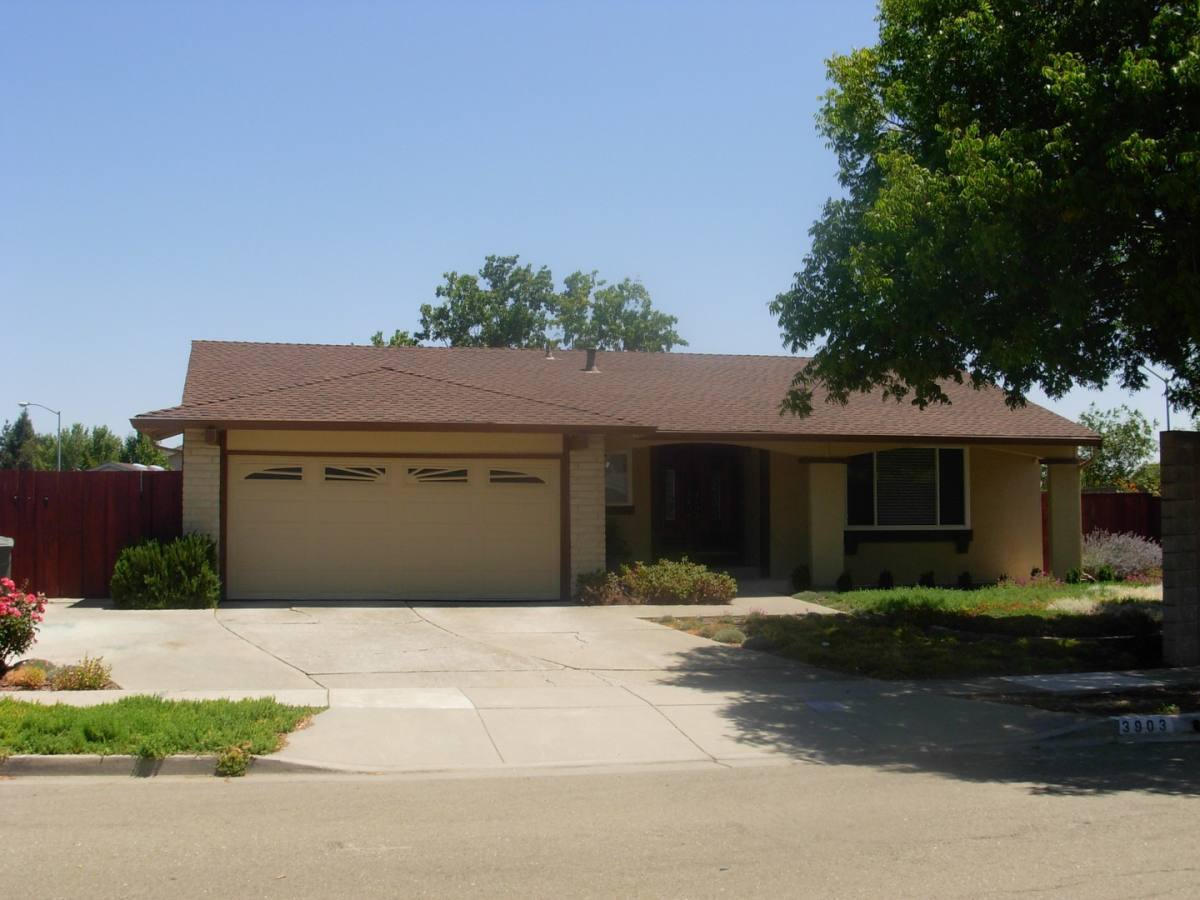 House for rent at 3903 Payne Rd, Pleasanton, CA 94588