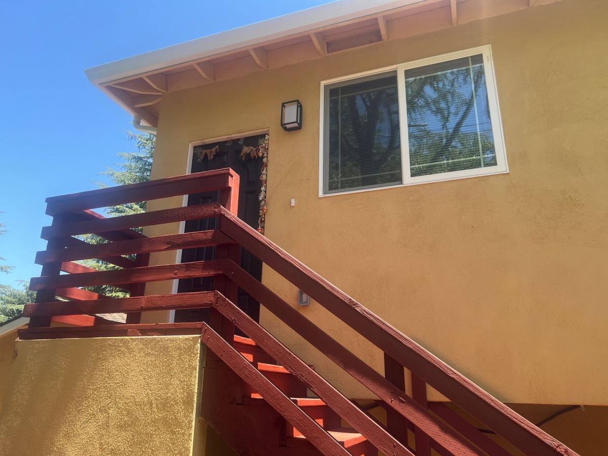 House for rent at 2226 Deodara Dr, Los Altos, CA 94024