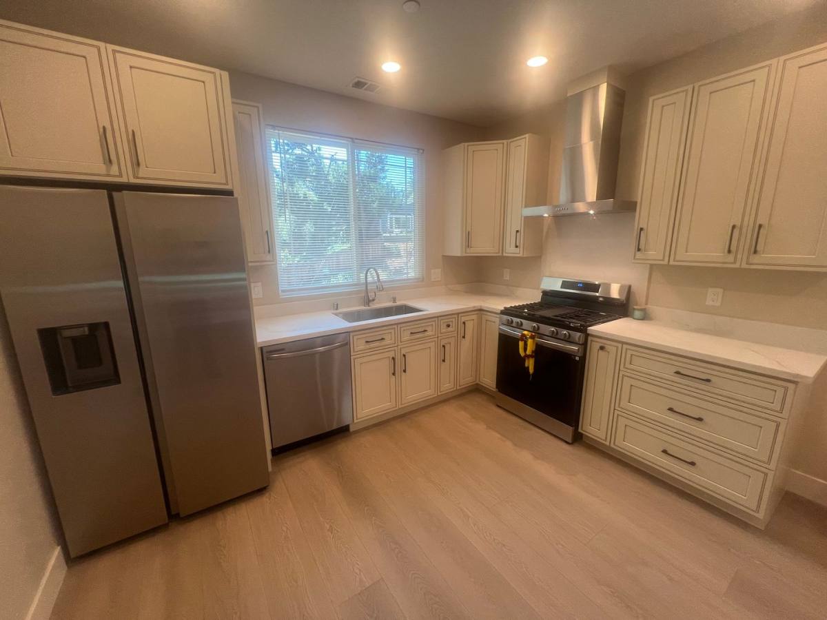 House for rent at 2226 Deodara Dr, Los Altos, CA 94024