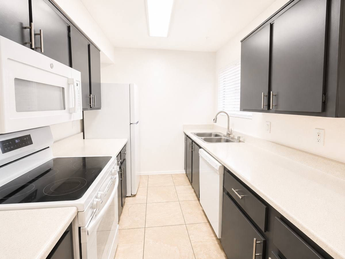 Apartment for rent at 2020 N Winterhaven, Mesa, AZ 85213