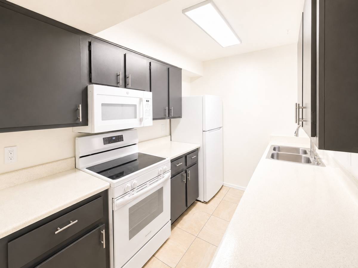 Apartment for rent at 2020 N Winterhaven, Mesa, AZ 85213