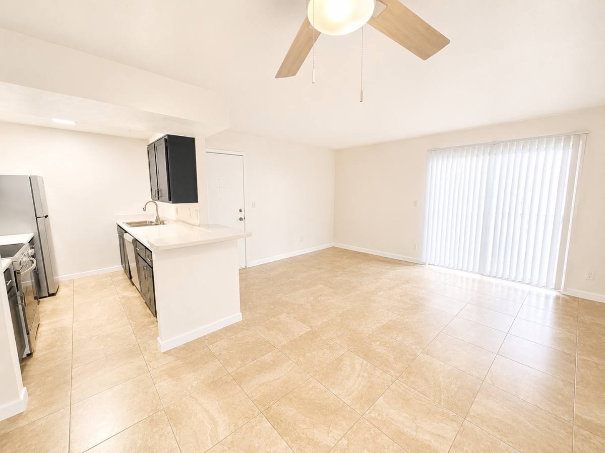 Apartment for rent at 2020 N Winterhaven, Mesa, AZ 85213