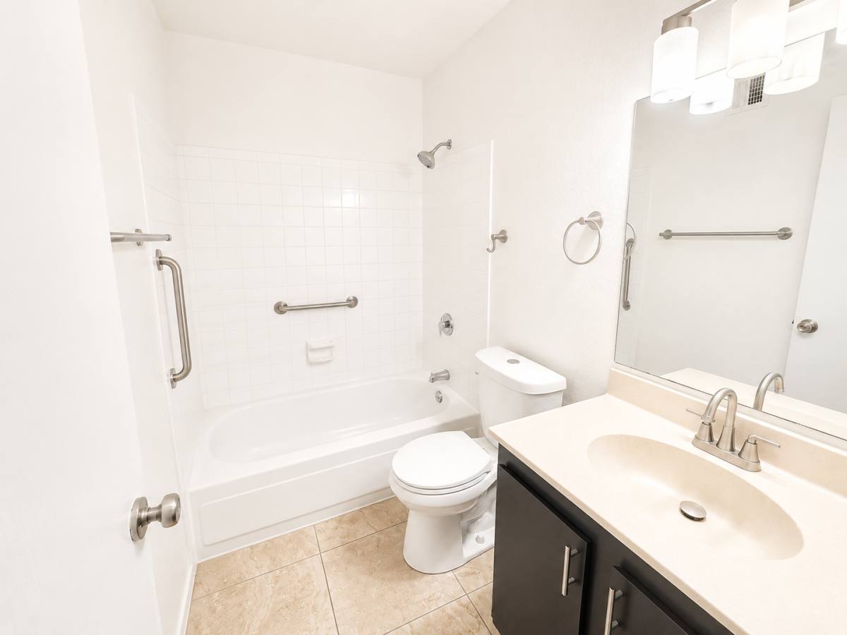 Apartment for rent at 2020 N Winterhaven, Mesa, AZ 85213