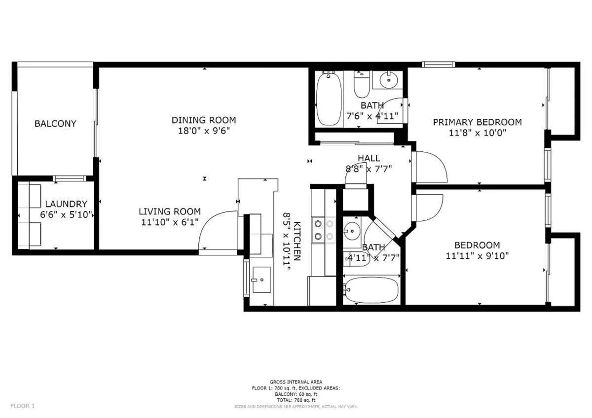 Apartment for rent at 2020 N Winterhaven, Mesa, AZ 85213
