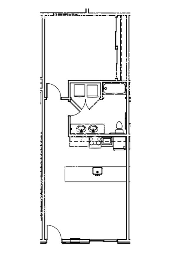 Apartment for rent at 8688 Aspen Grove Rd, Minocqua, WI 54548