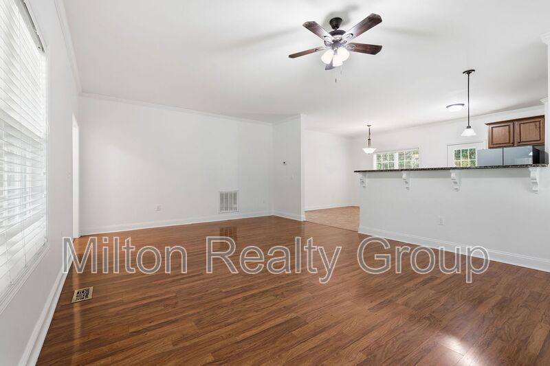House for rent at 80 Valor Circle, Bunnlevel, NC 28323