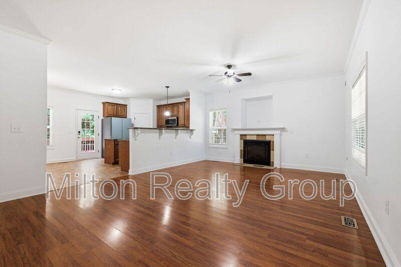 House for rent at 80 Valor Circle, Bunnlevel, NC 28323