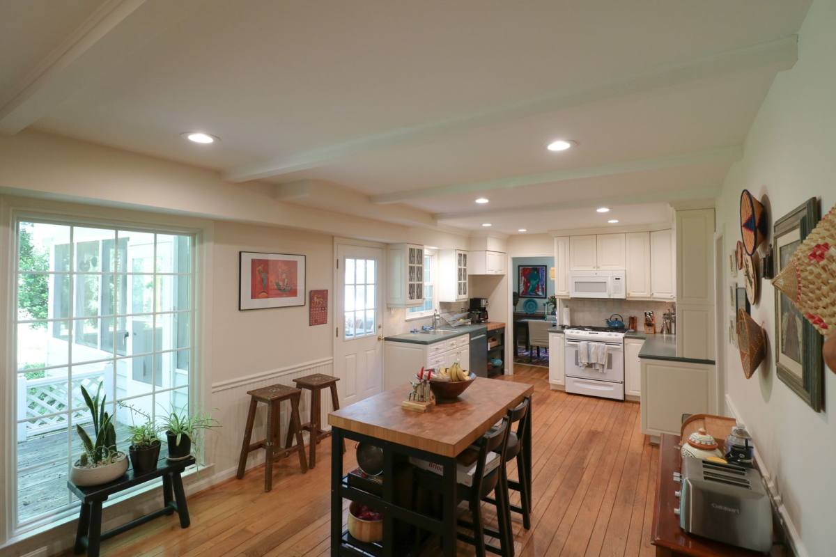 House for rent at 14601 Melinda Lane, Rockville, MD 20853