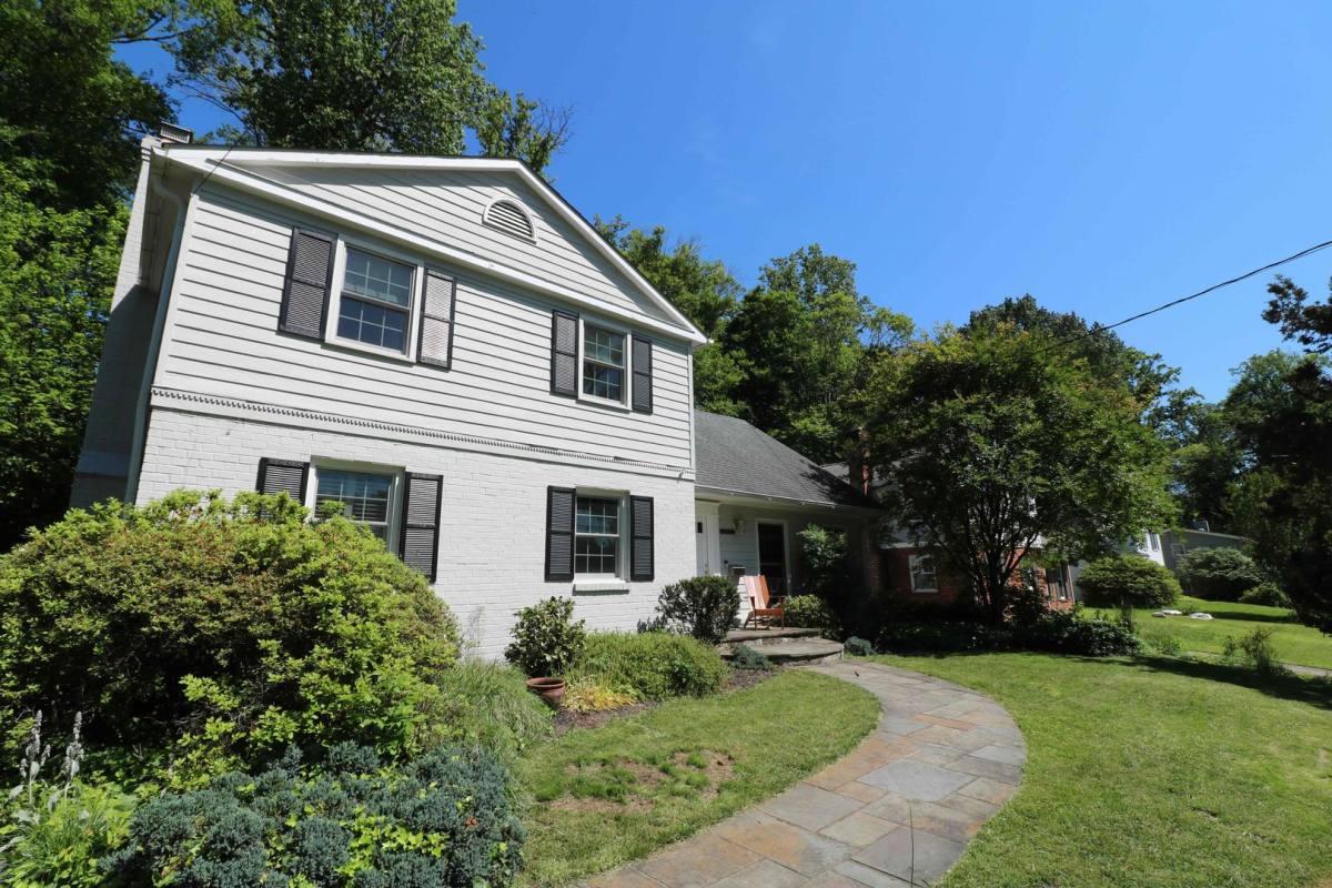 House for rent at 14601 Melinda Lane, Rockville, MD 20853