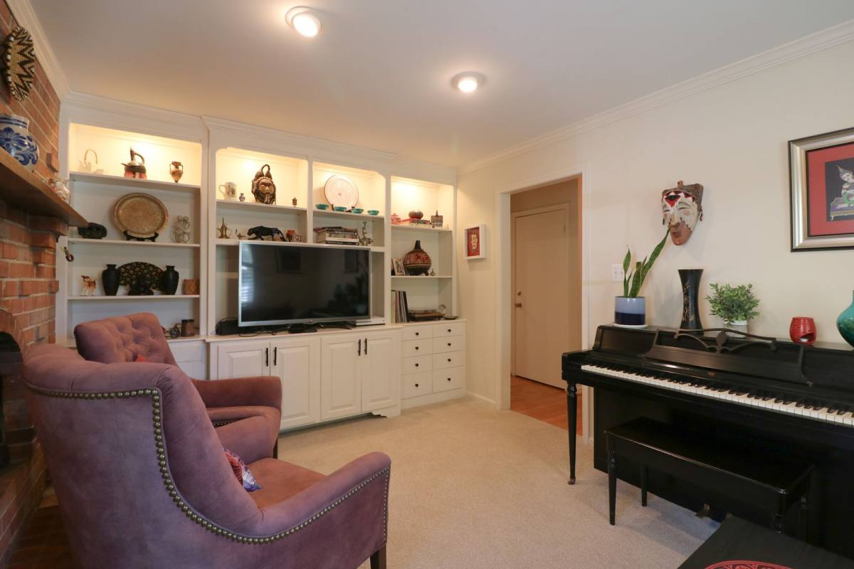 House for rent at 14601 Melinda Lane, Rockville, MD 20853