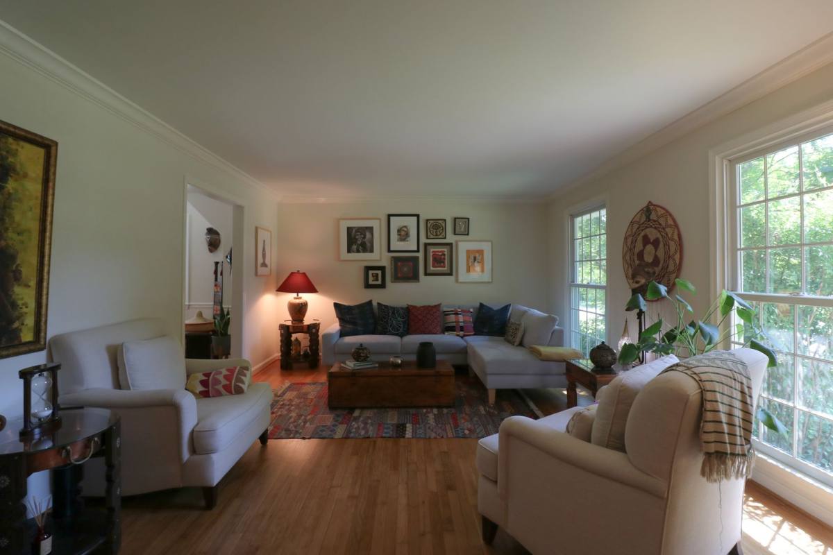 House for rent at 14601 Melinda Lane, Rockville, MD 20853