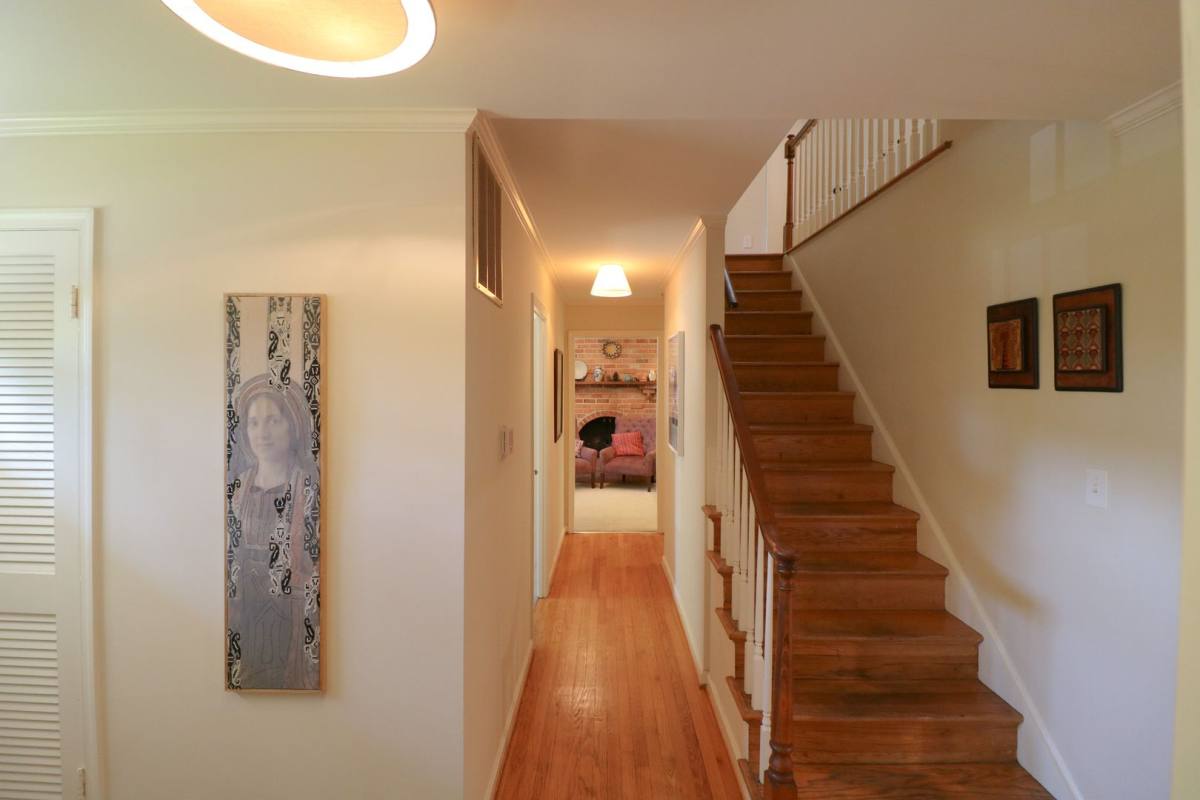 House for rent at 14601 Melinda Lane, Rockville, MD 20853