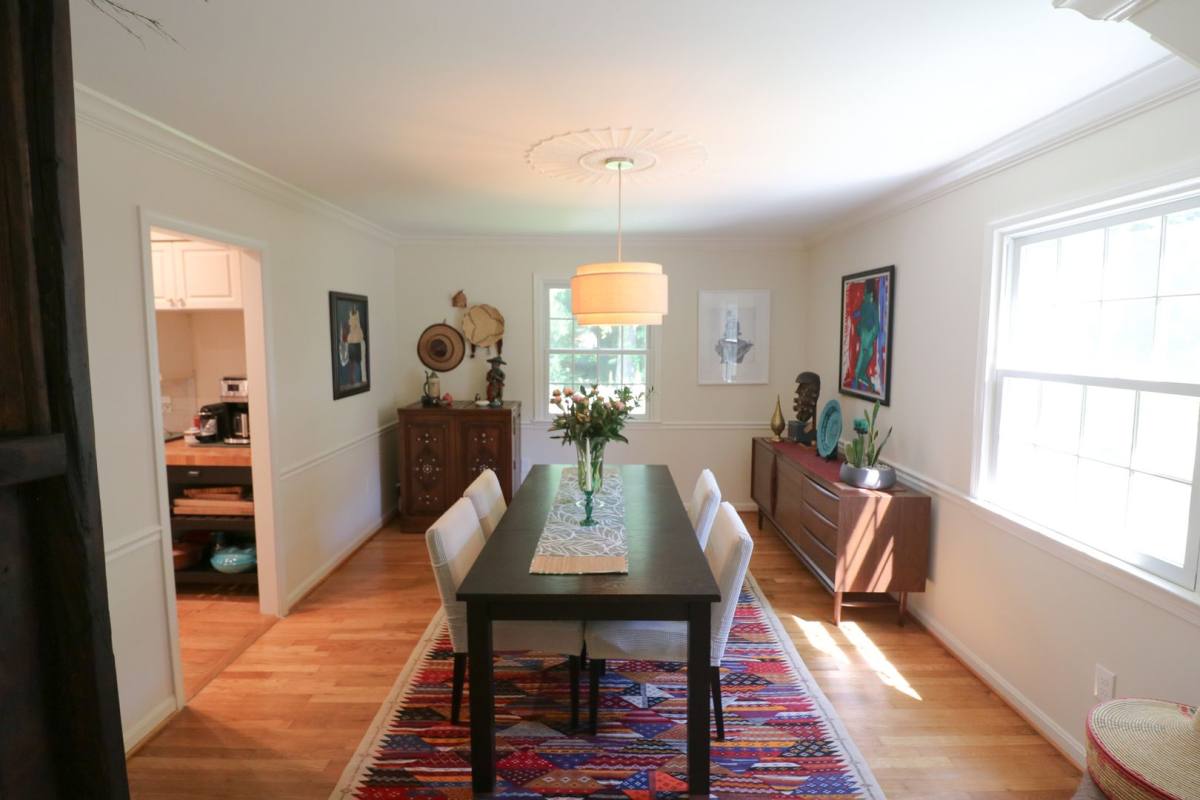House for rent at 14601 Melinda Lane, Rockville, MD 20853