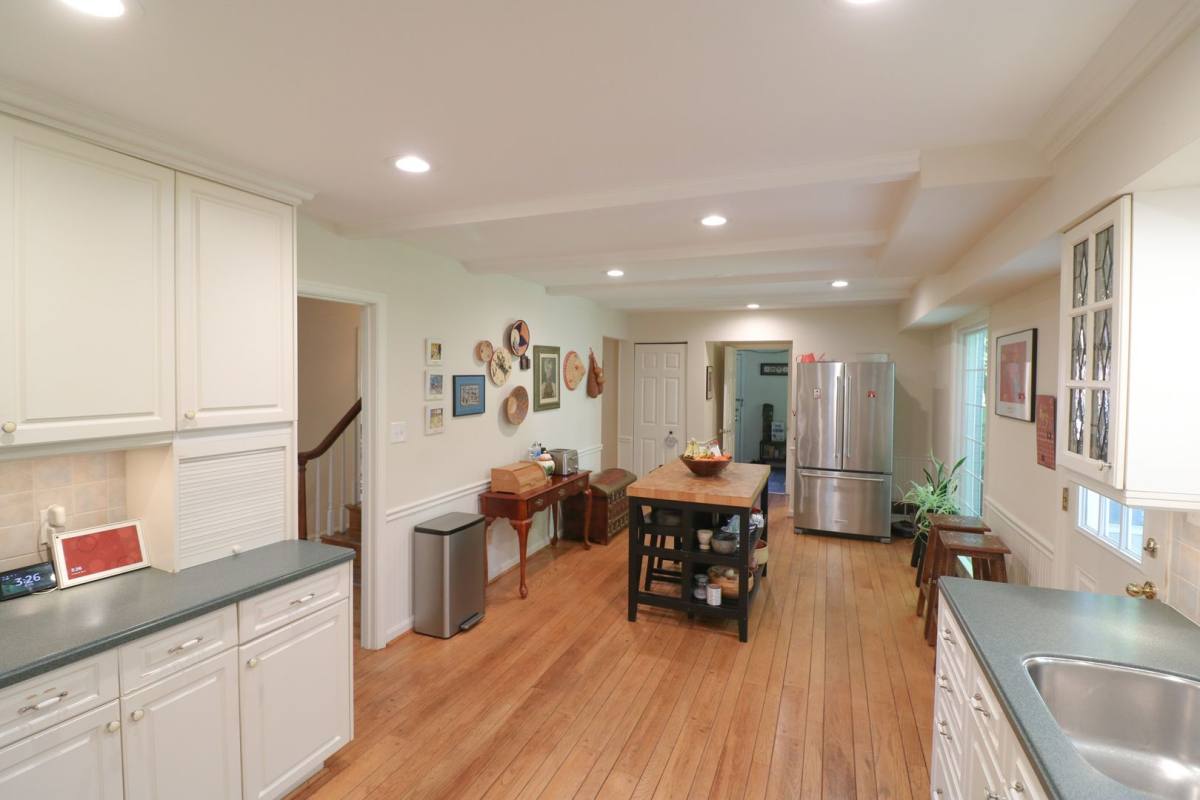 House for rent at 14601 Melinda Lane, Rockville, MD 20853