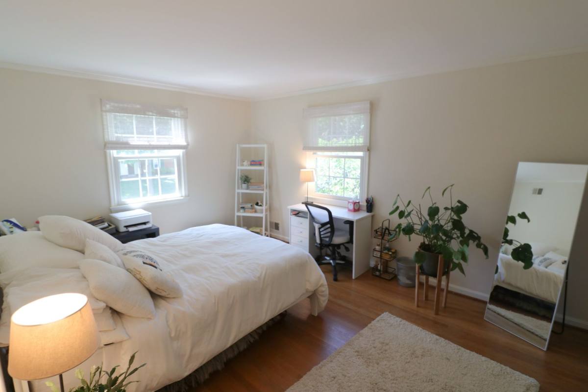 House for rent at 14601 Melinda Lane, Rockville, MD 20853