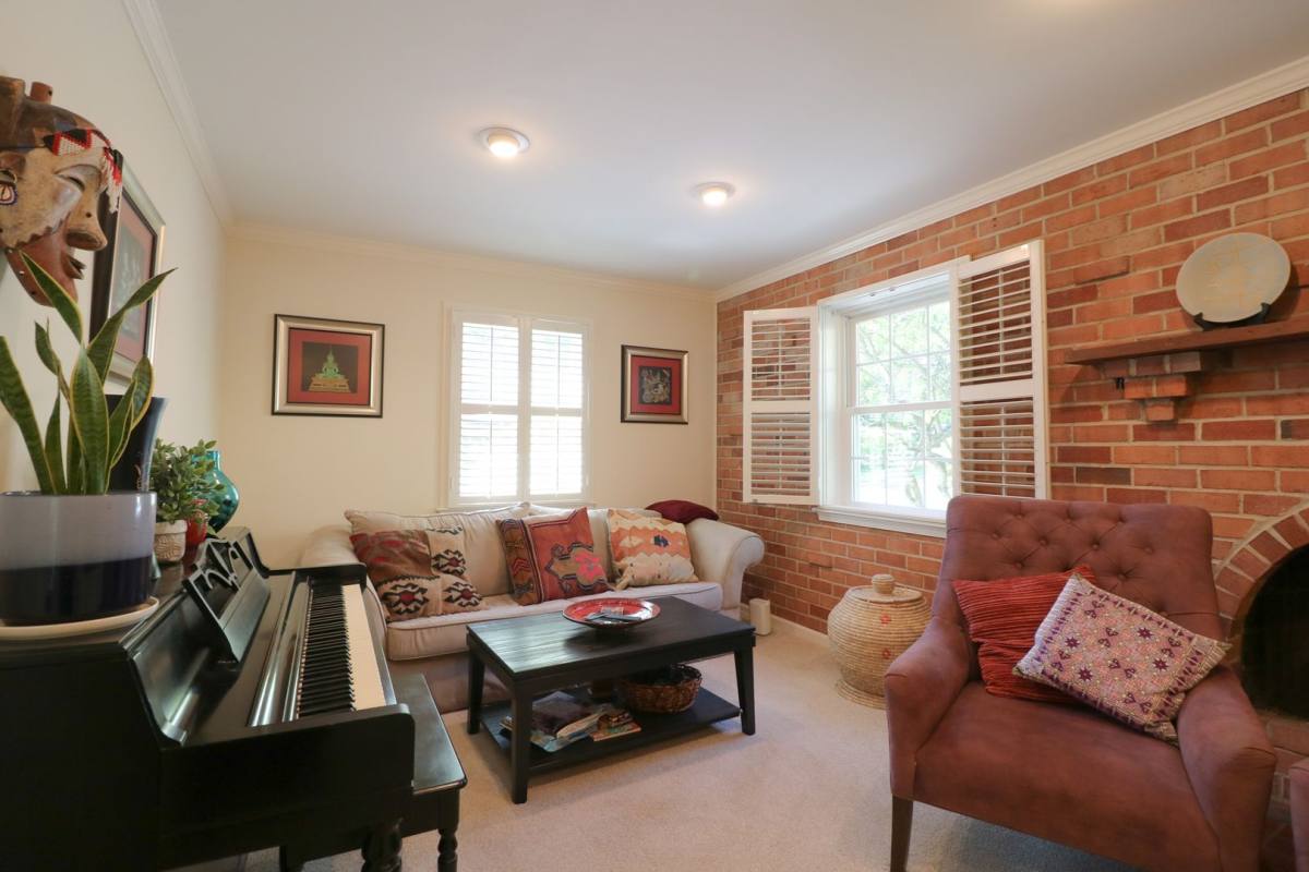 House for rent at 14601 Melinda Lane, Rockville, MD 20853