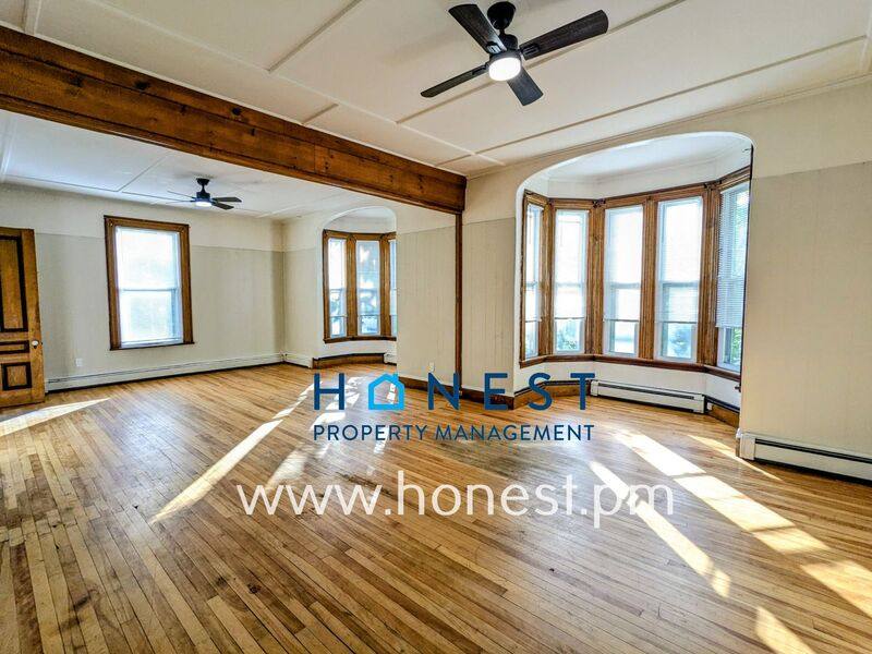 Apartment for rent at 110 Silver St #1, Waterville, ME 04901
