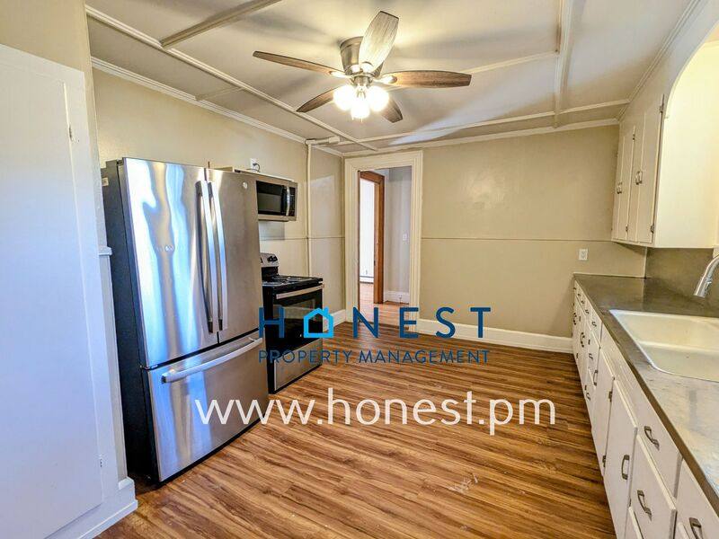 Apartment for rent at 110 Silver St #1, Waterville, ME 04901