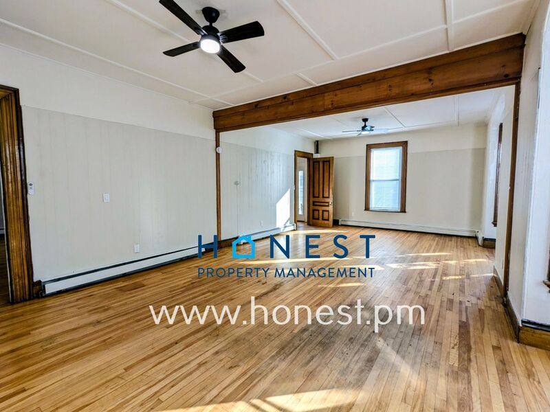 Apartment for rent at 110 Silver St #1, Waterville, ME 04901