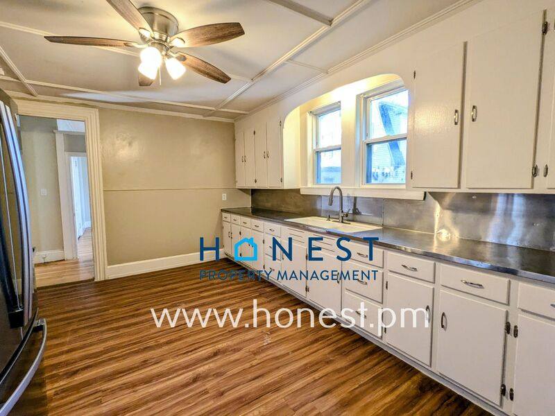 Apartment for rent at 110 Silver St #1, Waterville, ME 04901